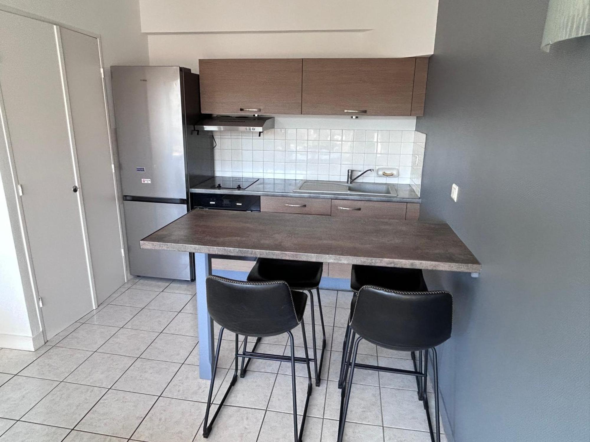 Apartment Centre Et Terrasse Brive-la-Gaillarde