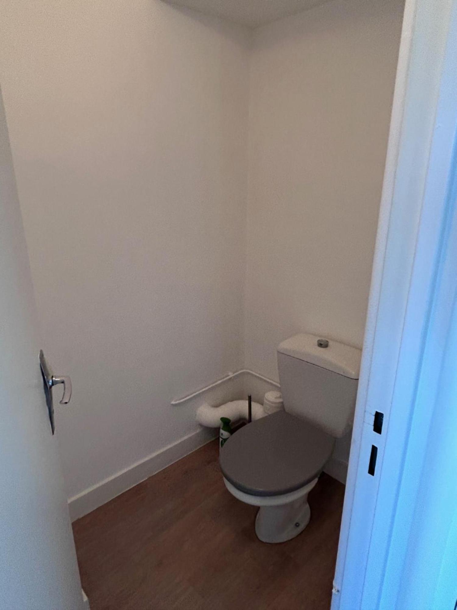 Centre Et Terrasse Apartment Brive-la-Gaillarde